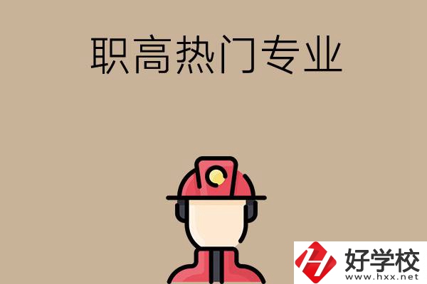 邵陽(yáng)的職高有哪些熱門(mén)專業(yè)？