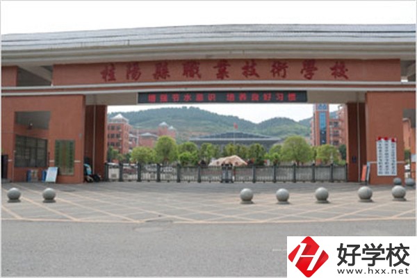 郴州排名前三的中專是哪幾所？有什么辦學(xué)優(yōu)勢(shì)？