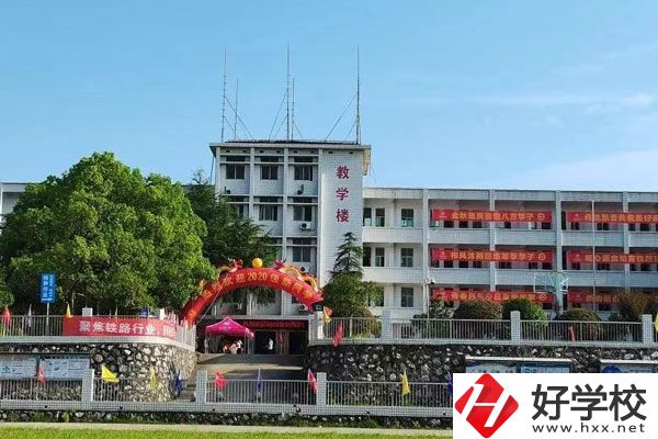 株洲這些民辦中專，大家可以去了解下!