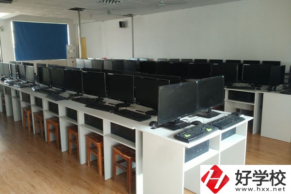 常德女子外語學校好不好？有哪些辦學特色？