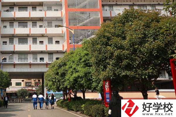湖南瀟湘育才技工學(xué)校怎么樣？有哪些優(yōu)勢？