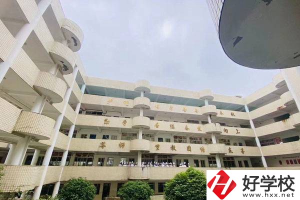 湖南有沒有3+2職校可以推薦？3+2有什么優(yōu)勢？