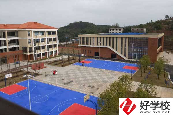 株洲市特殊教育學(xué)校是所怎樣的學(xué)校?有哪些榮譽(yù)？