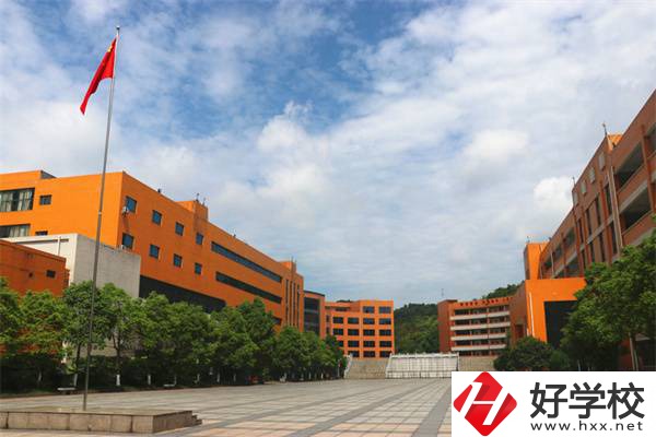 郴州有幾所職校設(shè)有中職部？中職生有哪些升學(xué)途徑？