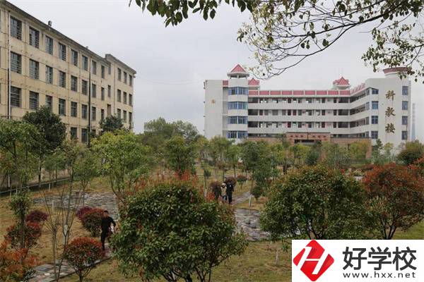 邵陽(yáng)辦學(xué)規(guī)模最大的技校是哪所？值得就讀嗎？
