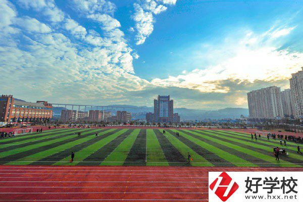 張家界有沒有航空職校？有什么報考條件？