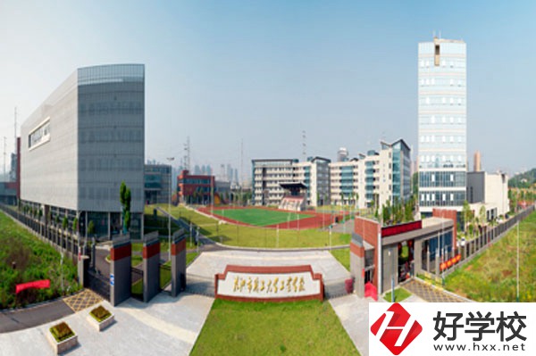 株洲市工業(yè)中等專(zhuān)業(yè)學(xué)校綜合實(shí)力如何？