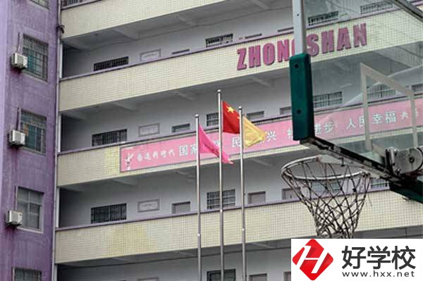 常德中山外語職業(yè)學(xué)校怎么樣，獲得過哪些榮譽(yù)？