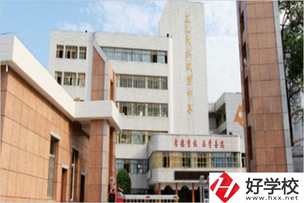 懷化芷江縣有什么職高學(xué)校？