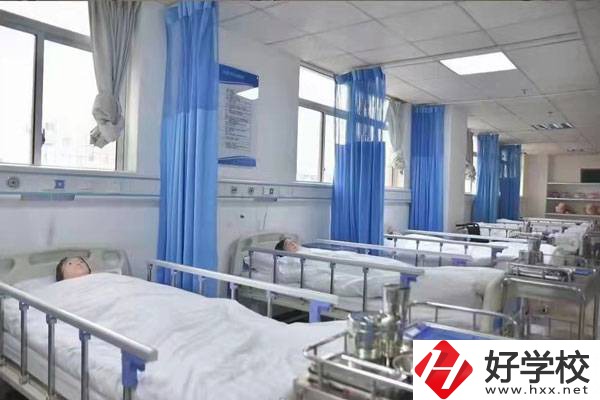 邵陽市開元職業(yè)技術(shù)學(xué)校怎么樣？有哪些專業(yè)？