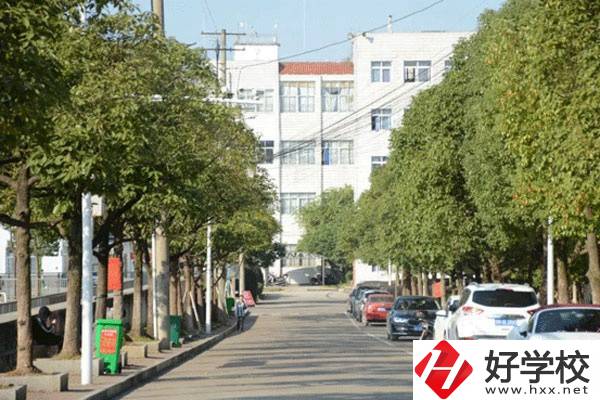 懷化經開區(qū)有什么職校？開設了哪些專業(yè)？
