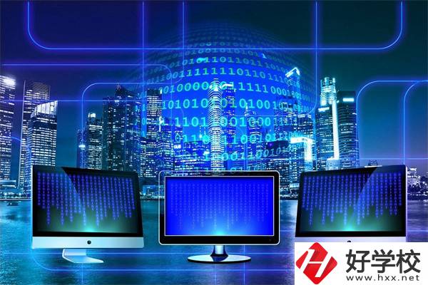 岳陽技校有什么熱門專業(yè)？哪些專業(yè)好就業(yè)？