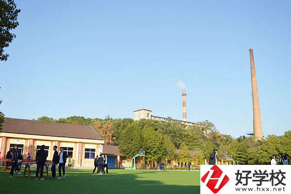 常德海乘職業(yè)學(xué)校有哪些專業(yè)？就業(yè)前景如何？