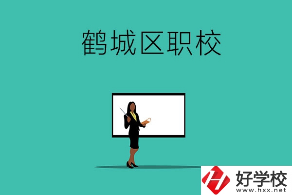 湖南省懷化市鶴城區(qū)有哪些職校？