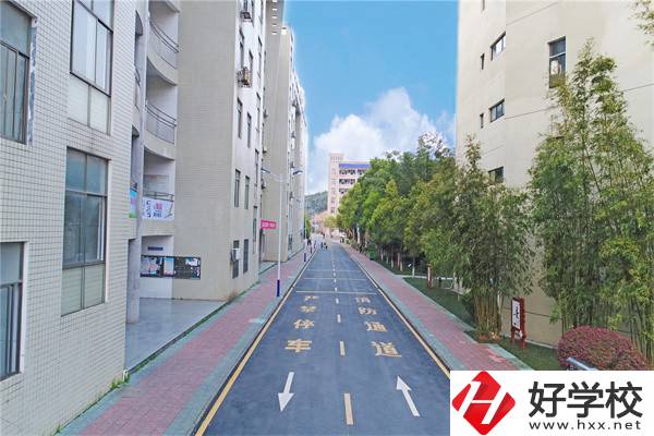 郴州所有的技校是哪些？學(xué)校在哪里？