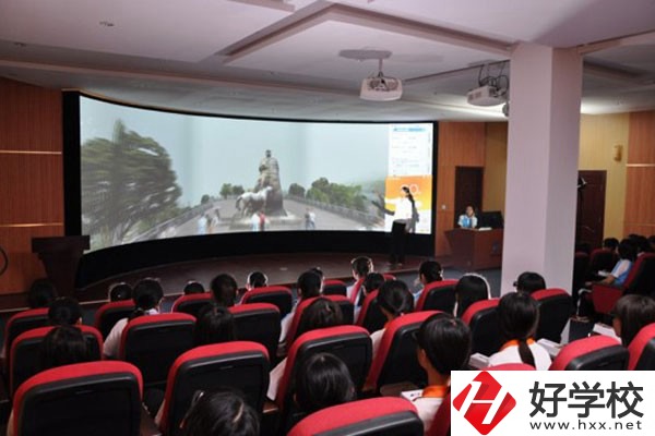 長(zhǎng)沙市望城區(qū)職業(yè)中等專業(yè)學(xué)校怎么樣，有哪些優(yōu)秀教師？