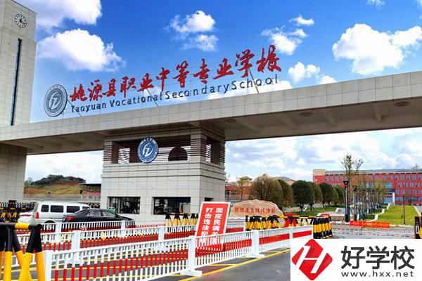 湖南省升學(xué)情況最好的中職有哪些？本科上線率高嗎？