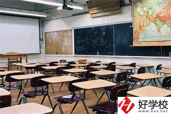 在湖南選職校的3個坑，一定要避開！