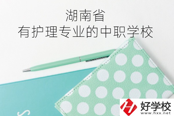 湖南省內(nèi)有護(hù)理專業(yè)的中職學(xué)校有哪些？