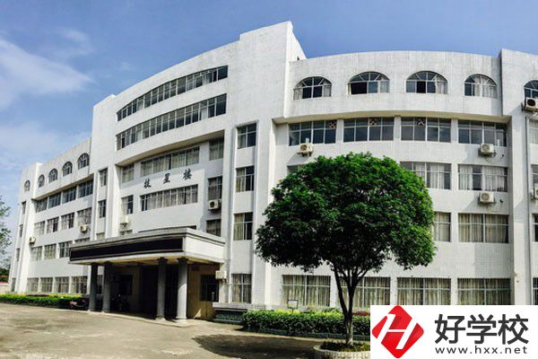 婁底工貿中專有護理專業(yè)嗎？