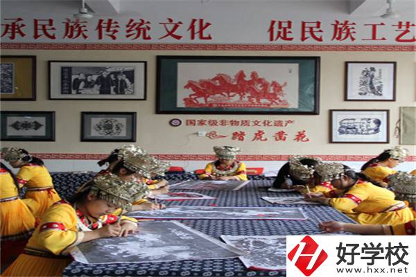 湘西最好的職高是哪一所？讀職高有什么優(yōu)勢？