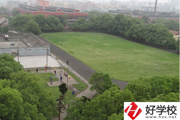 衡陽(yáng)工業(yè)職工大學(xué)中職部好不好？值得學(xué)習(xí)嗎？