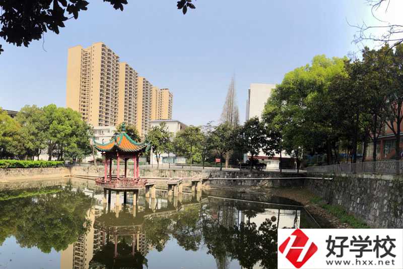 邵陽工業(yè)學(xué)校有哪些熱門專業(yè)？