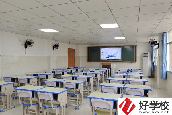 永州九嶷工業(yè)學(xué)校怎么樣？有哪些辦學(xué)優(yōu)勢(shì)？