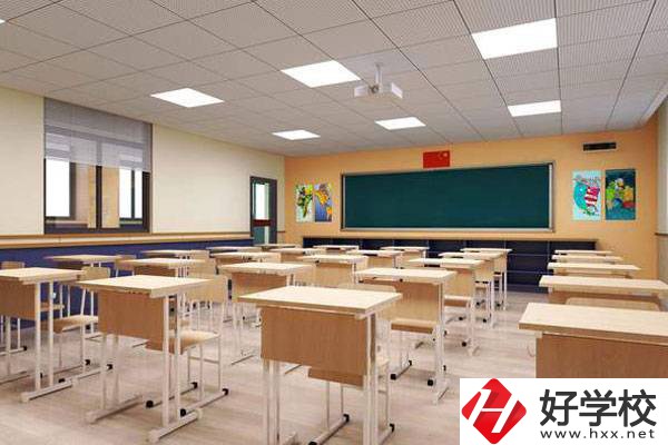 長沙湘府科技技工學?？孔V嗎?有什么專業(yè)?