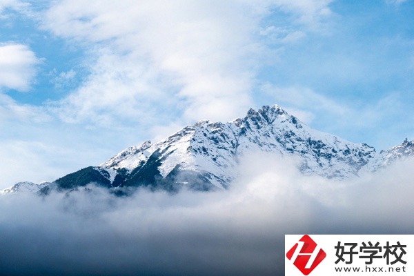 湘西州學(xué)美發(fā)的公辦中職學(xué)校，可以看看這兩所