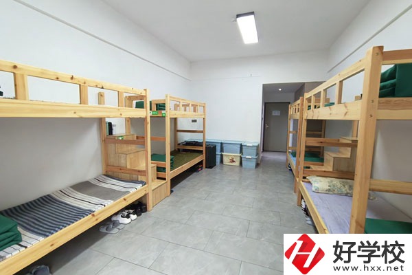 想在長沙學(xué)運動訓(xùn)練專業(yè)，推薦這所學(xué)校
