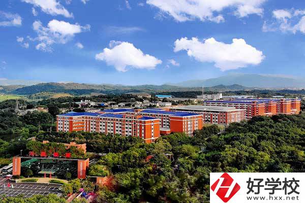 湖南省中南藝術(shù)學(xué)校好不好？有什么優(yōu)勢(shì)？