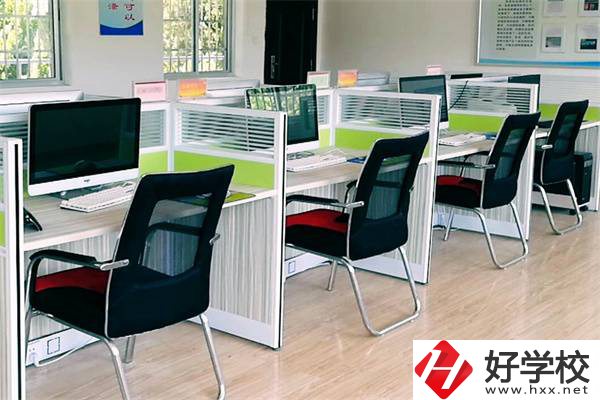 岳陽有沒有升學(xué)率高的民辦職高？職高能升學(xué)是真的嗎？