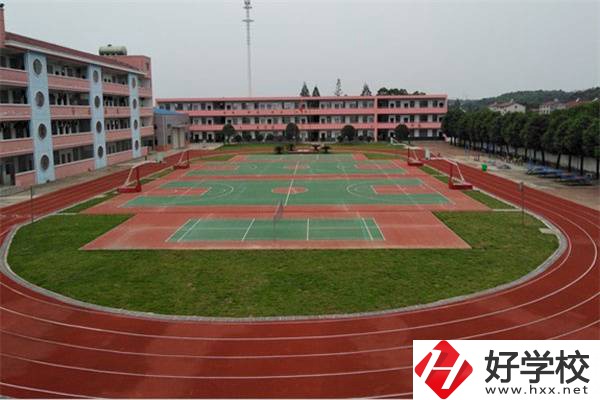 岳陽就業(yè)率高的中專有哪些？學(xué)校有什么辦學(xué)特色？