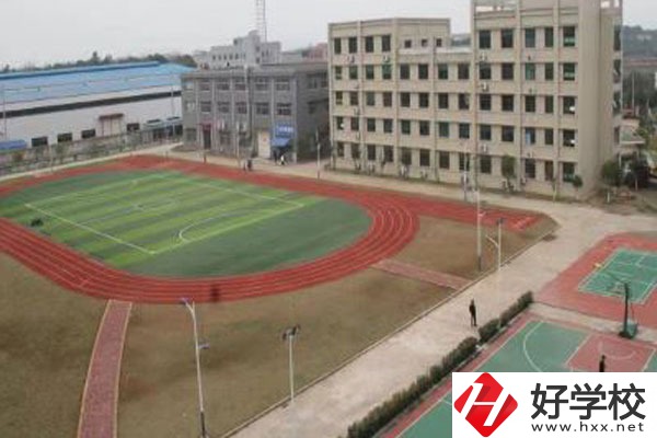 長(zhǎng)沙經(jīng)貿(mào)職業(yè)中專有哪些招生專業(yè)和招生要求？