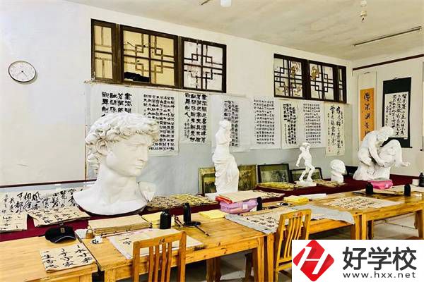 常德學設計可以讀哪所中專？可以升學嗎？