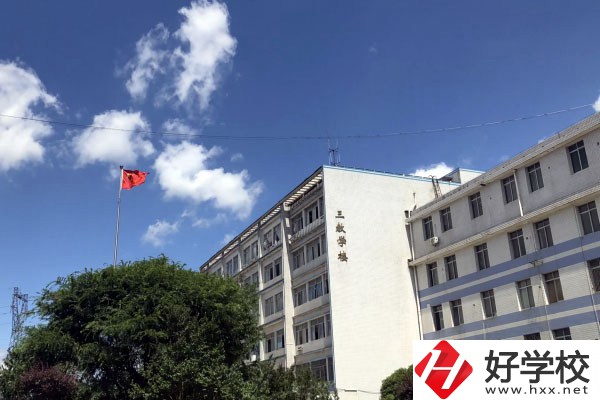 湘潭科技職業(yè)技術(shù)學(xué)校有哪些辦學(xué)特色？