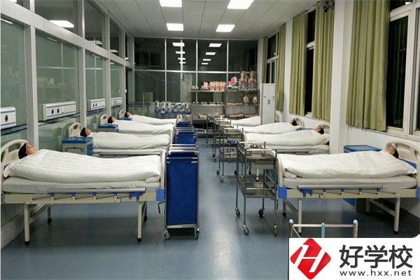 株洲“半軍事化”中職有哪些？