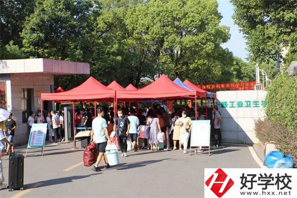 常德春招有哪些中職可以推薦？春招和秋招有什么區(qū)別？