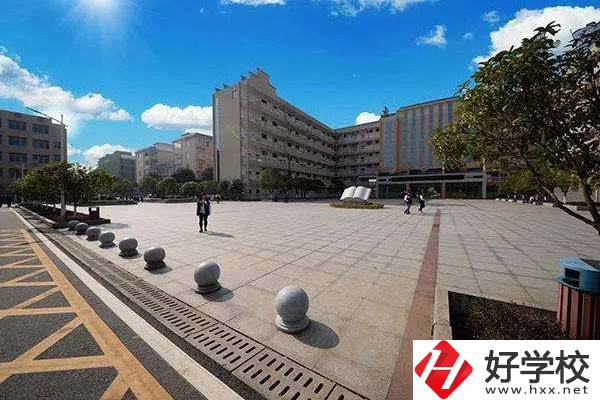 永州市工商職業(yè)中等專業(yè)學(xué)校有哪些專業(yè)？可以升學(xué)嗎？