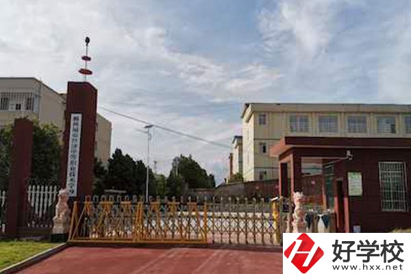 郴州桂陽(yáng)縣有什么民辦中專？怎么報(bào)名？