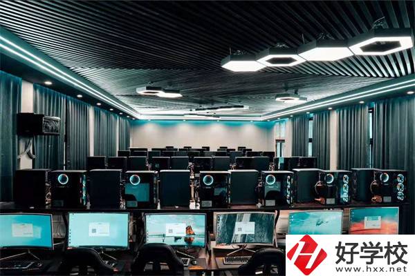 邵陽(yáng)電商中專(zhuān)有哪些？管理如何？