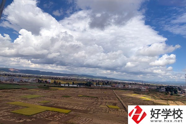 衡南縣職業(yè)中等專業(yè)學(xué)校有哪些專業(yè)？