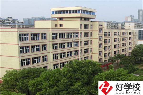 郴州工業(yè)交通學(xué)校有運(yùn)管專業(yè)嗎？學(xué)制是幾年？