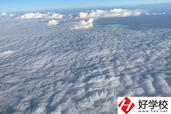 衡陽技師學(xué)院宿舍環(huán)境怎么樣？