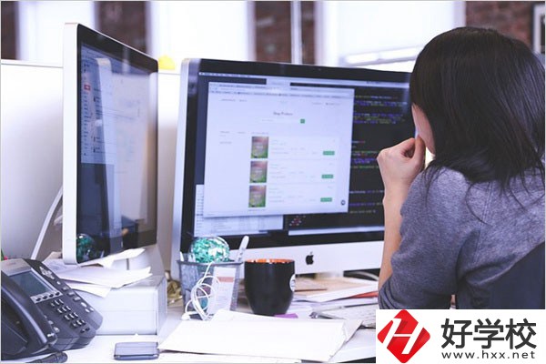 在長沙的技工學校女孩學什么專業(yè)好？有哪些技校？