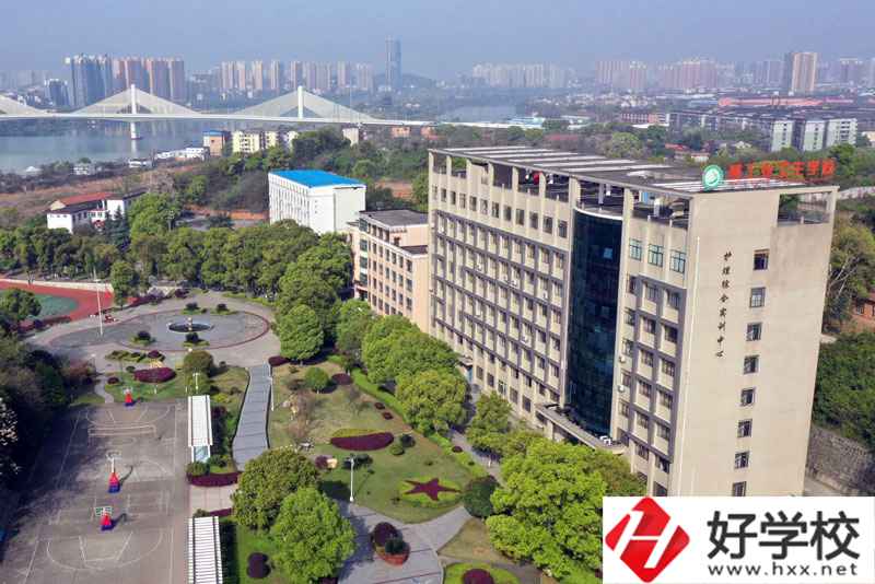 衡陽有哪些中職學校可以學醫(yī)呢？