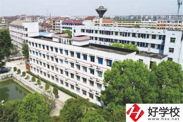 湖南有幾所公辦衛(wèi)校？衛(wèi)校學(xué)生好就業(yè)嗎？