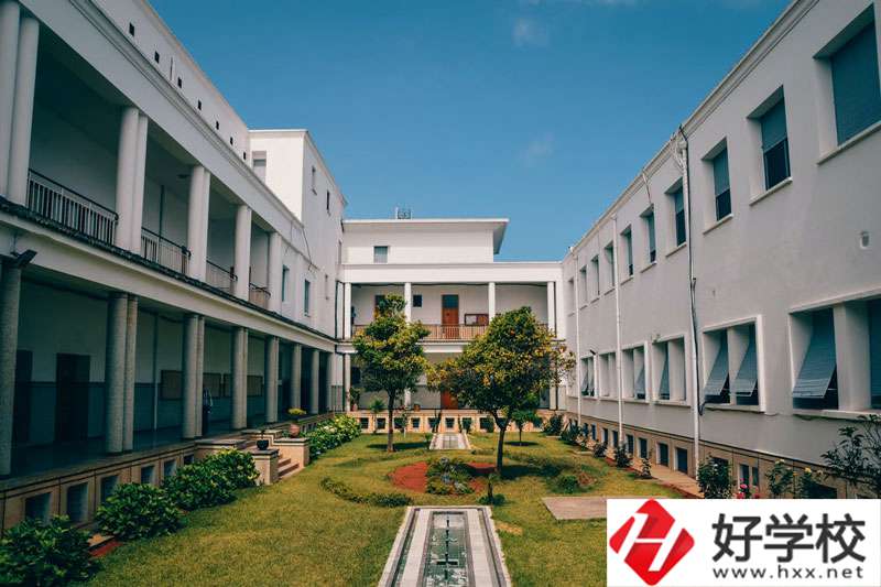 桑植縣職業(yè)中專(zhuān)學(xué)校有哪些專(zhuān)業(yè)比較好？