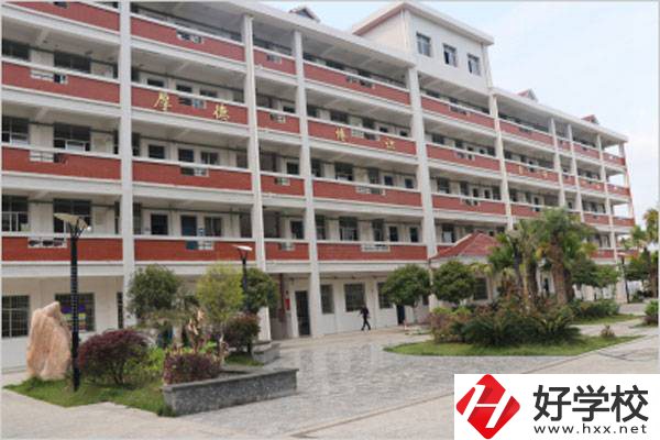 永州冷水灘公辦職高有哪些學(xué)校？學(xué)校好不好？